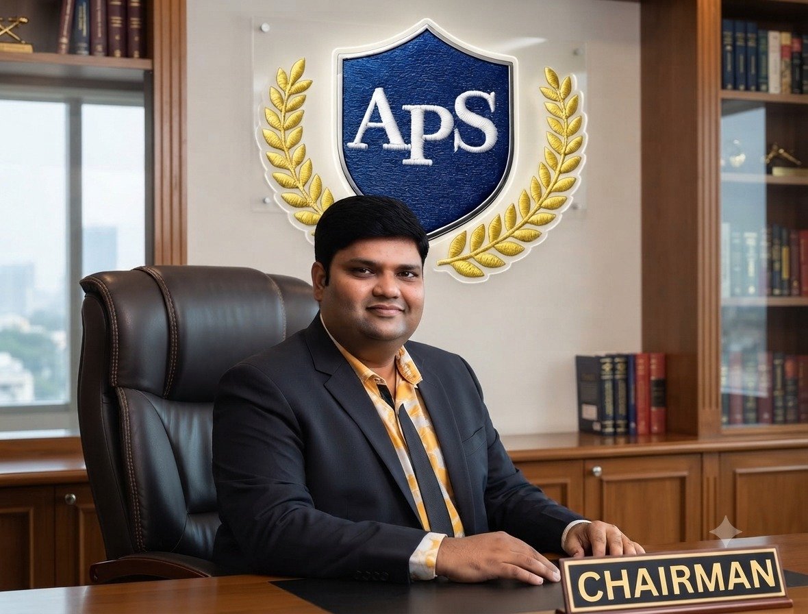 Shri Arvind Singh
